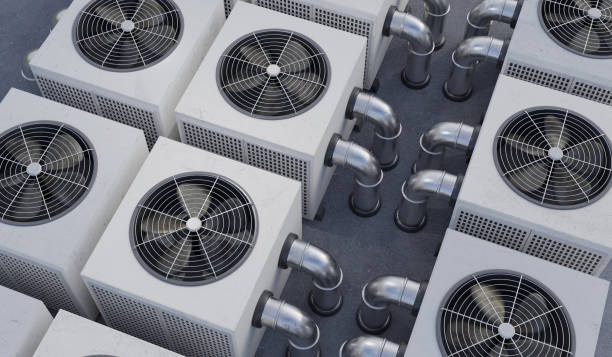Best Best HVAC Companies  in Chamberlayne, VA